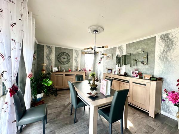 Appartement  4 pièce(s) 88 m2