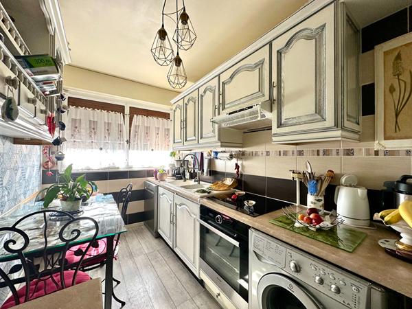 Appartement  4 pièce(s) 88 m2