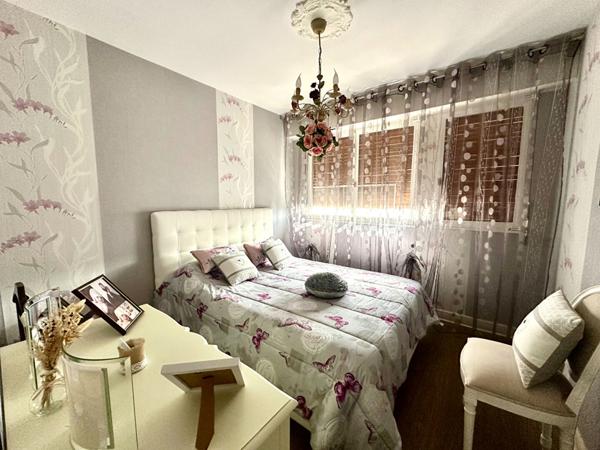 Appartement  4 pièce(s) 88 m2