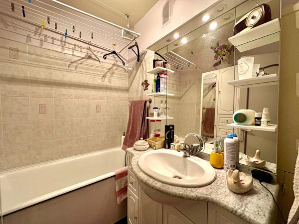 Appartement  4 pièce(s) 88 m2