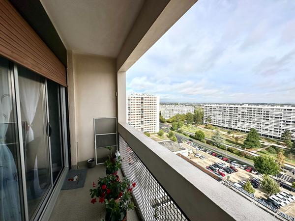 Appartement  4 pièce(s) 88 m2