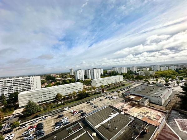 Appartement  4 pièce(s) 88 m2