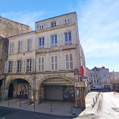 Immeuble