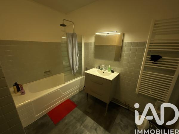 Appartement à vendre 4 pièces 80 m² Poitiers