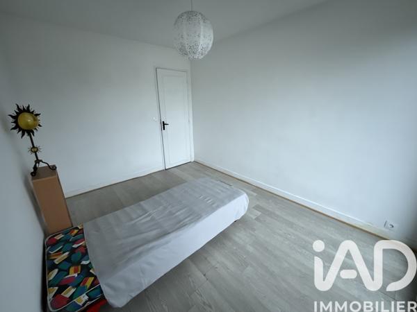 Appartement à vendre 4 pièces 80 m² Poitiers
