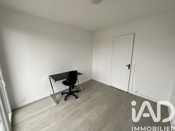 Appartement à vendre 4 pièces 80 m² Poitiers