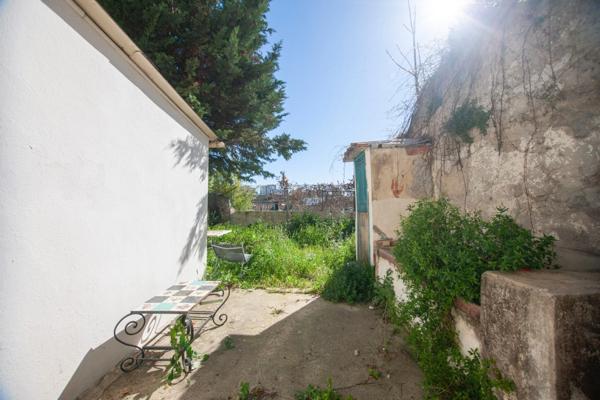 À vendre Immeuble de 93,29 m² à MARSEILLE 3e