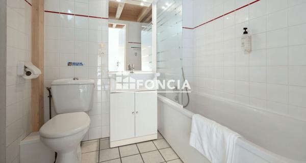 À vendre Studio 27.94 m² - Saint-georges-d'oléron 17190