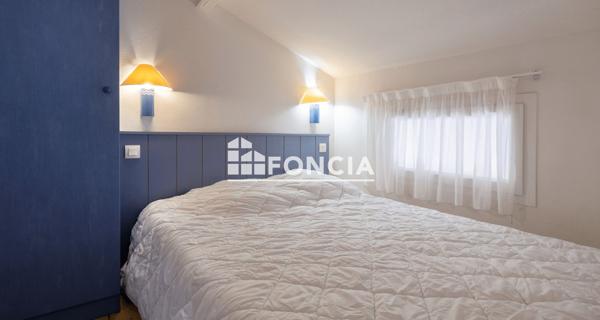 À vendre Studio 27.94 m² - Saint-georges-d'oléron 17190