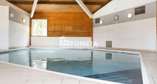 À vendre Studio 34.35 m² - Saint-georges-d'oléron 17190