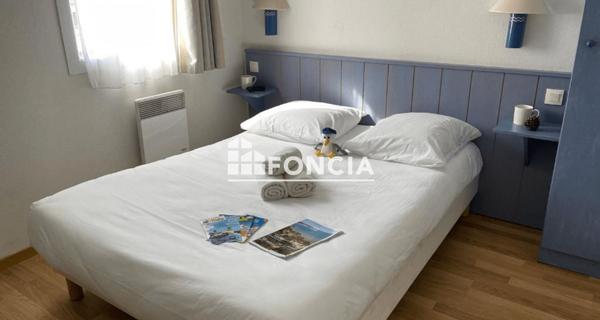 À vendre Studio 34.35 m² - Saint-georges-d'oléron 17190