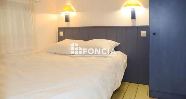 À vendre Studio 34.35 m² - Saint-georges-d'oléron 17190