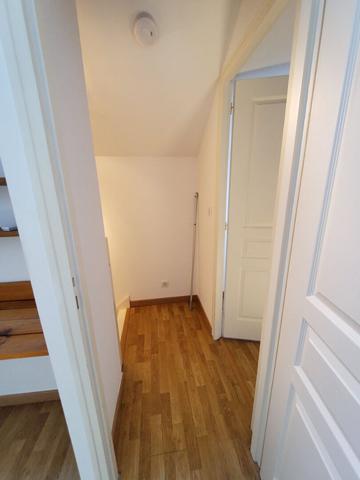 MAISON T4 - NEUVE - ROMORANTIN (41200)