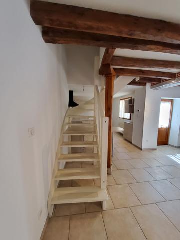 MAISON T4 - NEUVE - ROMORANTIN (41200)