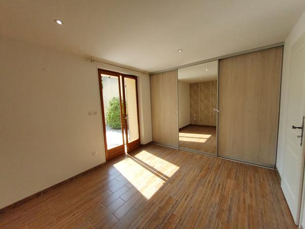 MAISON T4 - NEUVE - ROMORANTIN (41200)