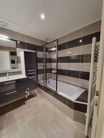 MAISON T4 - NEUVE - ROMORANTIN (41200)
