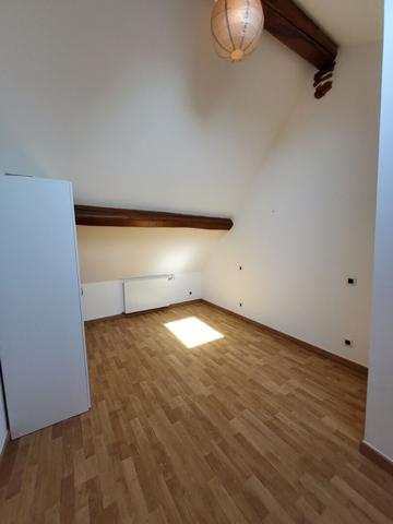 MAISON T4 - NEUVE - ROMORANTIN (41200)