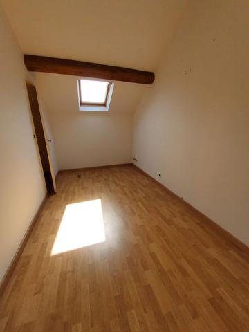 MAISON T4 - NEUVE - ROMORANTIN (41200)