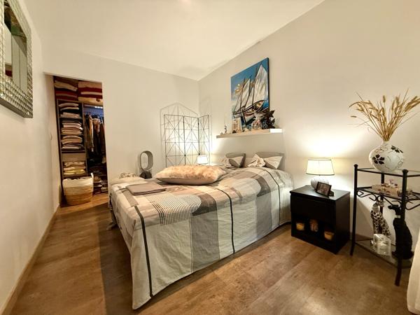 Maison à vendre à La Roche-Rigault (86200) - Vienne