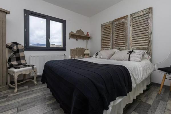 Vente Maison 5 pièces 140 m2 à Arboys-en-Bugey