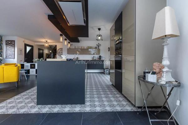 Vente Maison 5 pièces 140 m2 à Arboys-en-Bugey