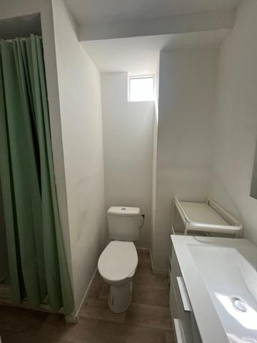 Studio Le Petit Quevilly ref DANA11