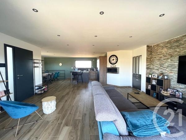 Maison à vendre  5 pièces - 147,05 m2 ST SYMPHORIEN DE LAY - 42