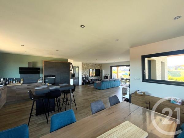 Maison à vendre  5 pièces - 147,05 m2 ST SYMPHORIEN DE LAY - 42