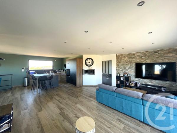 Maison à vendre  5 pièces - 147,05 m2 ST SYMPHORIEN DE LAY - 42