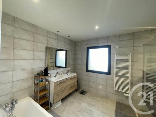 Maison à vendre  5 pièces - 147,05 m2 ST SYMPHORIEN DE LAY - 42