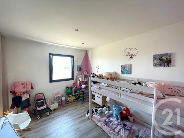 Maison à vendre  5 pièces - 147,05 m2 ST SYMPHORIEN DE LAY - 42