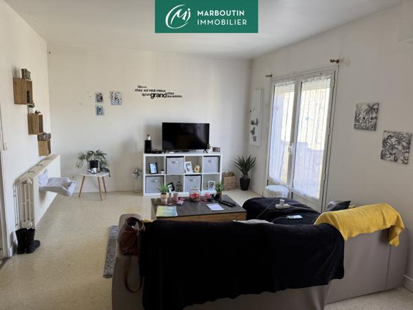 Immeuble 285 m²