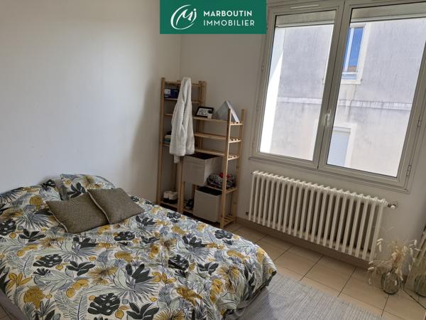 Immeuble 285 m²