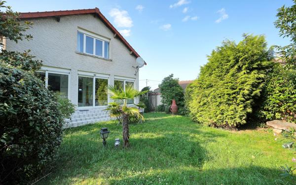 Maison à vendre    4 pièces •  Vigneux-sur-Seine