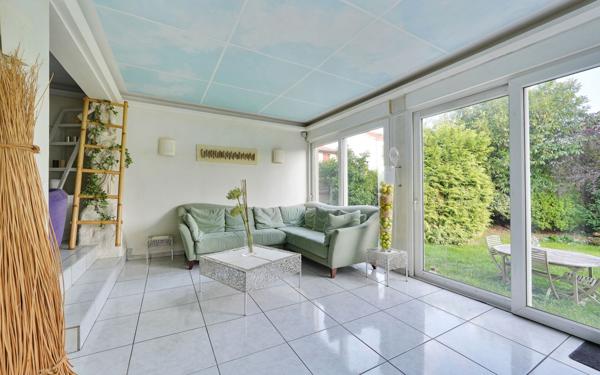 Maison à vendre    4 pièces •  Vigneux-sur-Seine