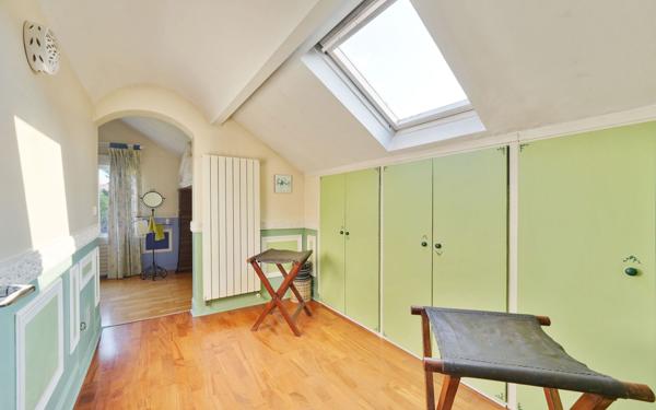 Maison à vendre    4 pièces •  Vigneux-sur-Seine