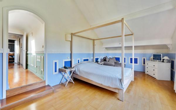 Maison à vendre    4 pièces •  Vigneux-sur-Seine