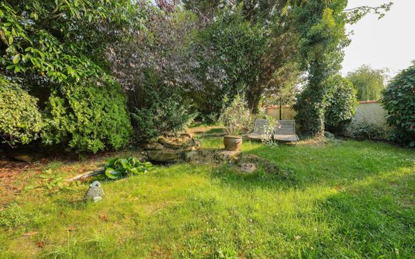 Maison à vendre    4 pièces •  Vigneux-sur-Seine