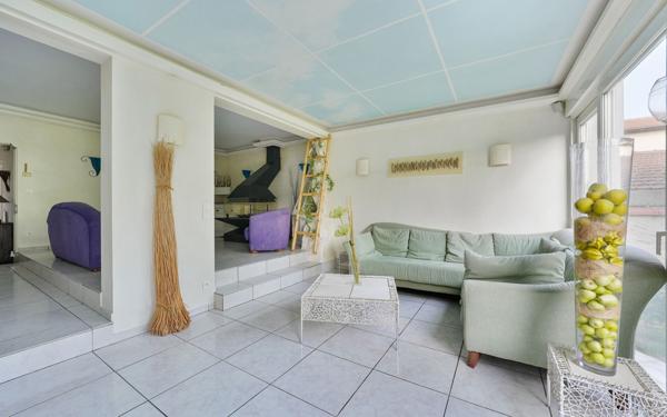 Maison à vendre    4 pièces •  Vigneux-sur-Seine