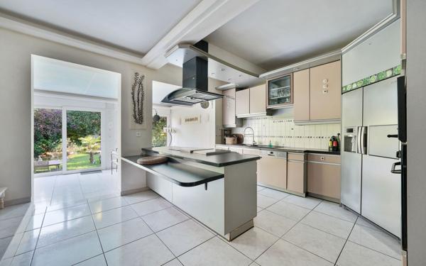 Maison à vendre    4 pièces •  Vigneux-sur-Seine