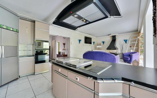 Maison à vendre    4 pièces •  Vigneux-sur-Seine