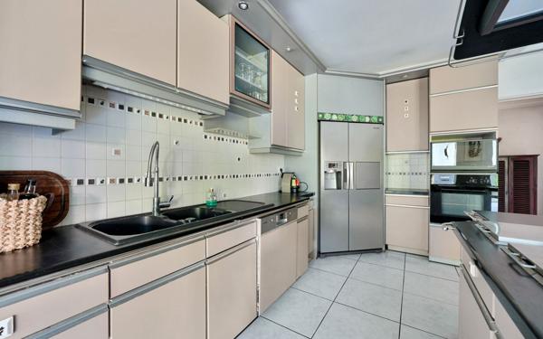 Maison à vendre    4 pièces •  Vigneux-sur-Seine