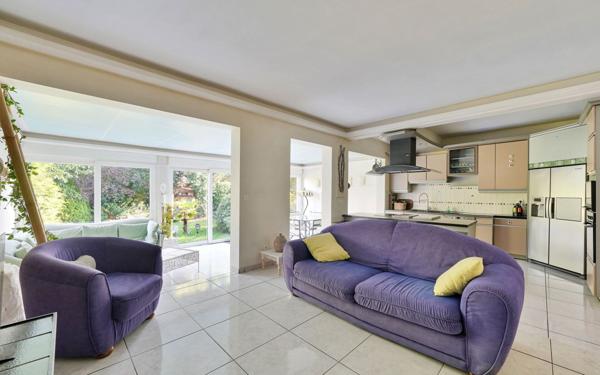 Maison à vendre    4 pièces •  Vigneux-sur-Seine