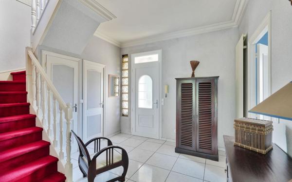 Maison à vendre    4 pièces •  Vigneux-sur-Seine