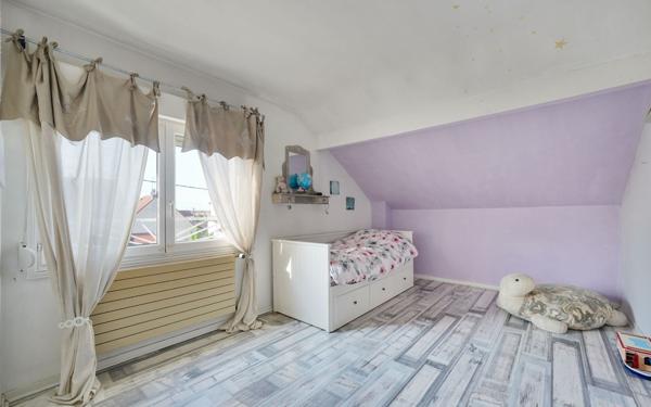 Maison à vendre    4 pièces •  Vigneux-sur-Seine