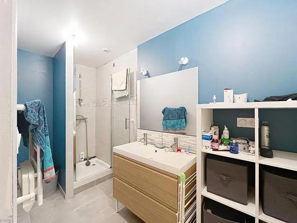 Appartement à louer à Igney (88150)