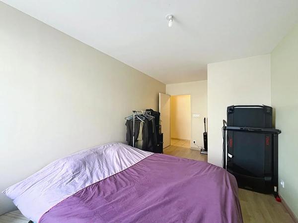 Appartement à louer à Igney (88150)