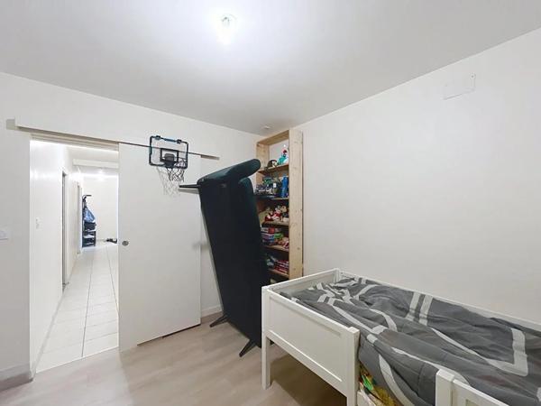 Appartement à louer à Igney (88150)