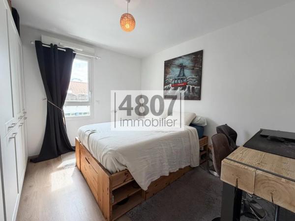 Appartement à vendre à Sallanches (74700)