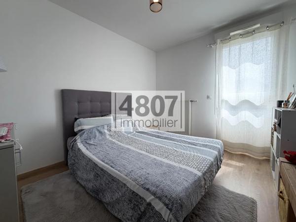 Appartement à vendre à Sallanches (74700)